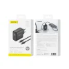 MAX61-EU 100W USB+C+C TFT DISPLAY WITH C TO C CABLE
